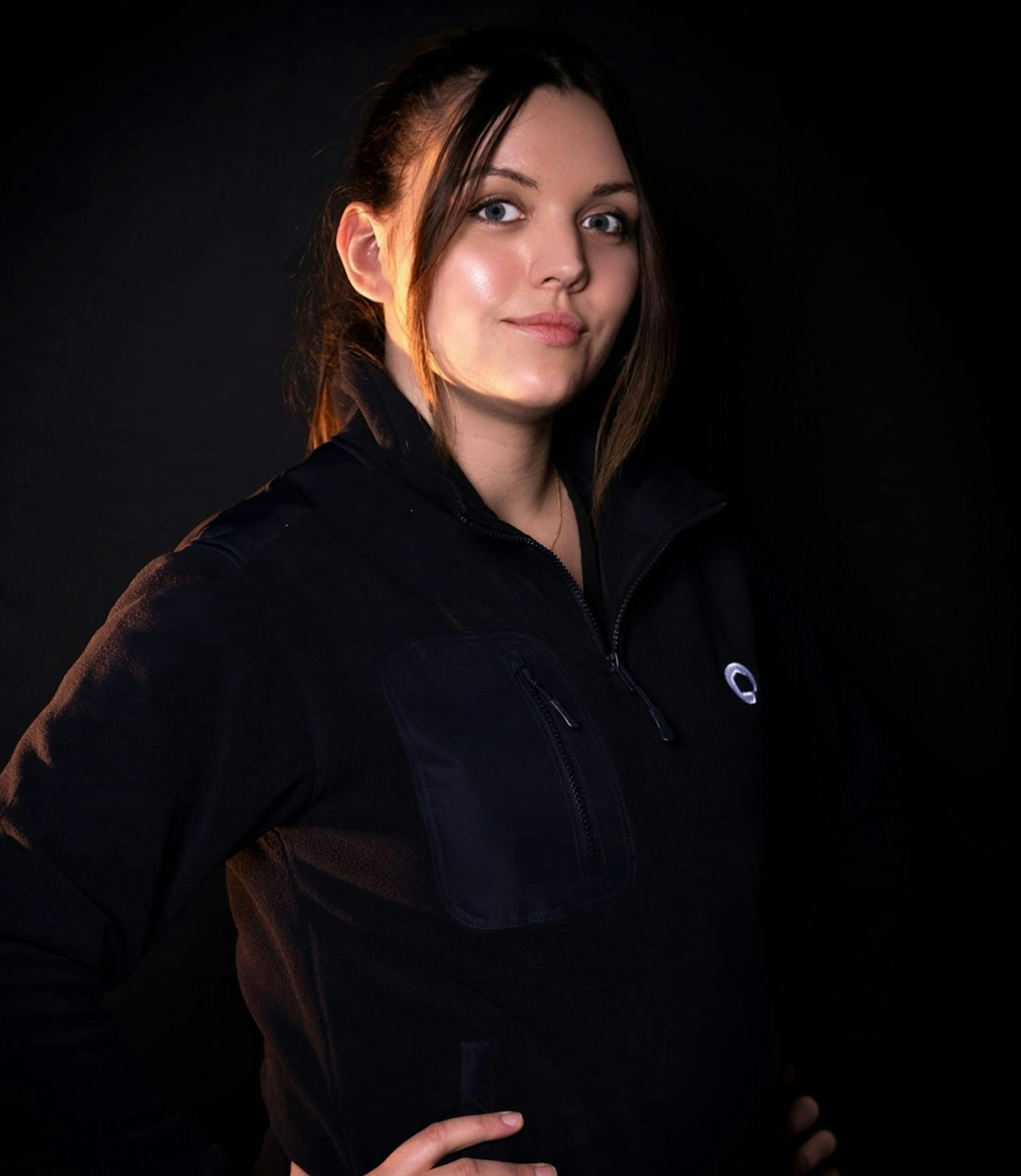 Léa-KOREO-Gestionnaire-projets-clients