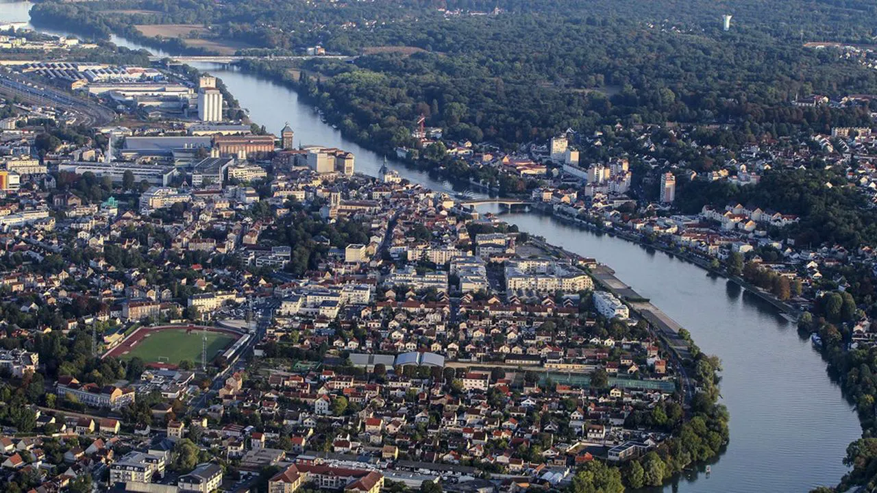 Département de l'Essonne