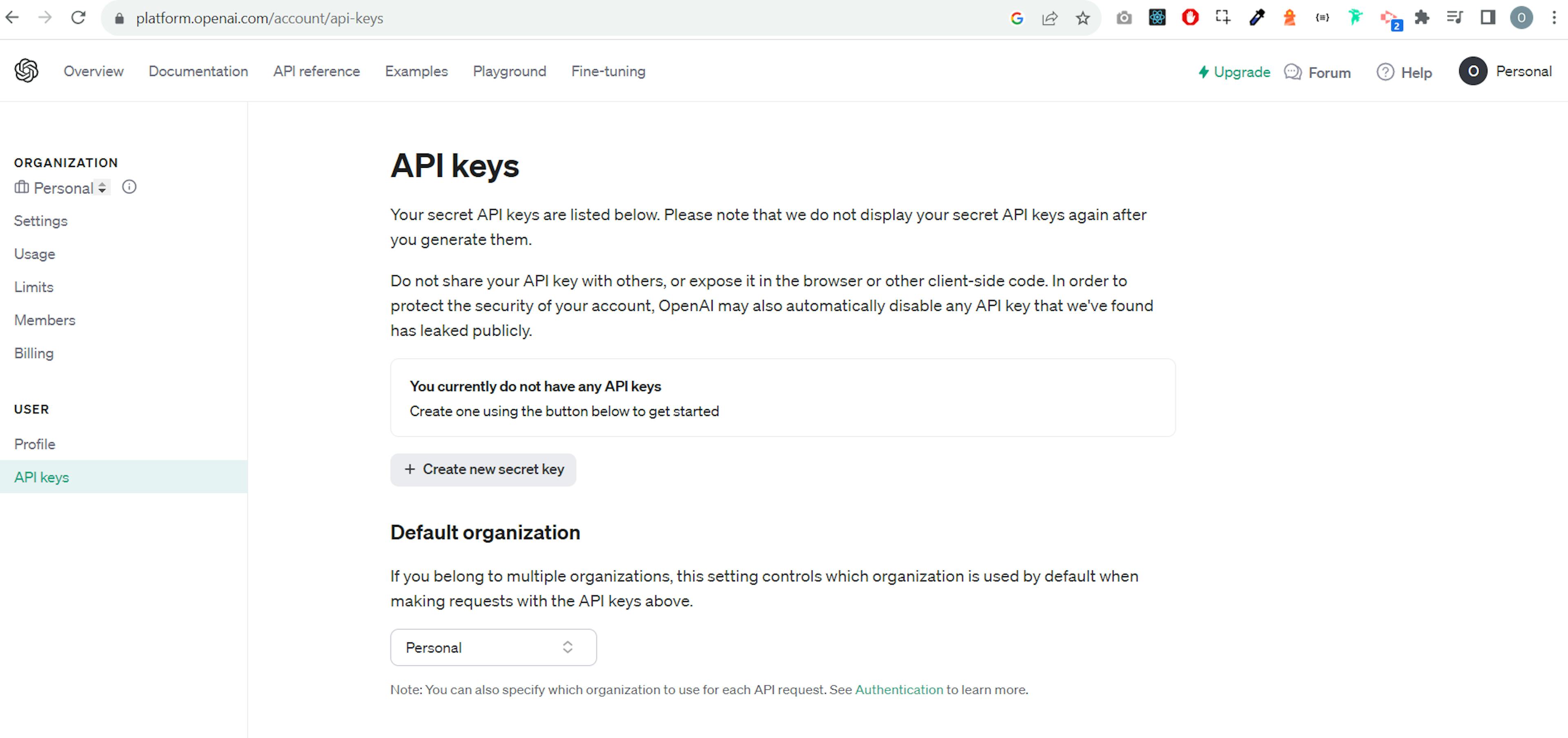 platform open ai