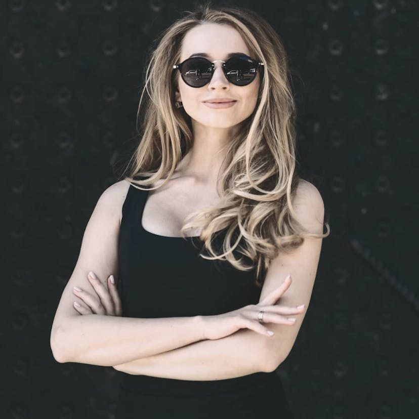 Oksana Korobanova