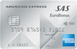 SAS Amex Premium 