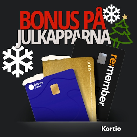 Så optimerar du julshoppingen