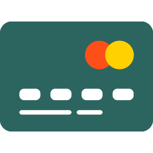 Mastercard kreditkort