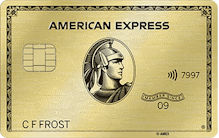 American Express Gold