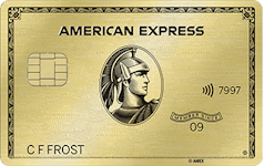 American Express Gold