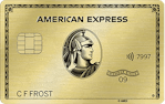 Amex Gold