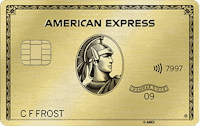 American Express Gold