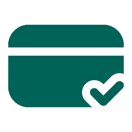 Kreditkort med låga krav