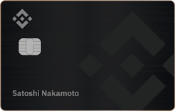 Binance Card