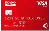 Ikano Visa