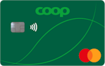 Coop Mastercard