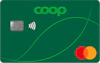 Coop Mastercard Mer