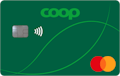 Coop Mastercard Mer