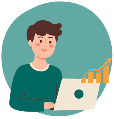 ställa olika arbetsformer och sysselsättningar i förhållande till beviljandegraden vid ansökan om kreditkort.