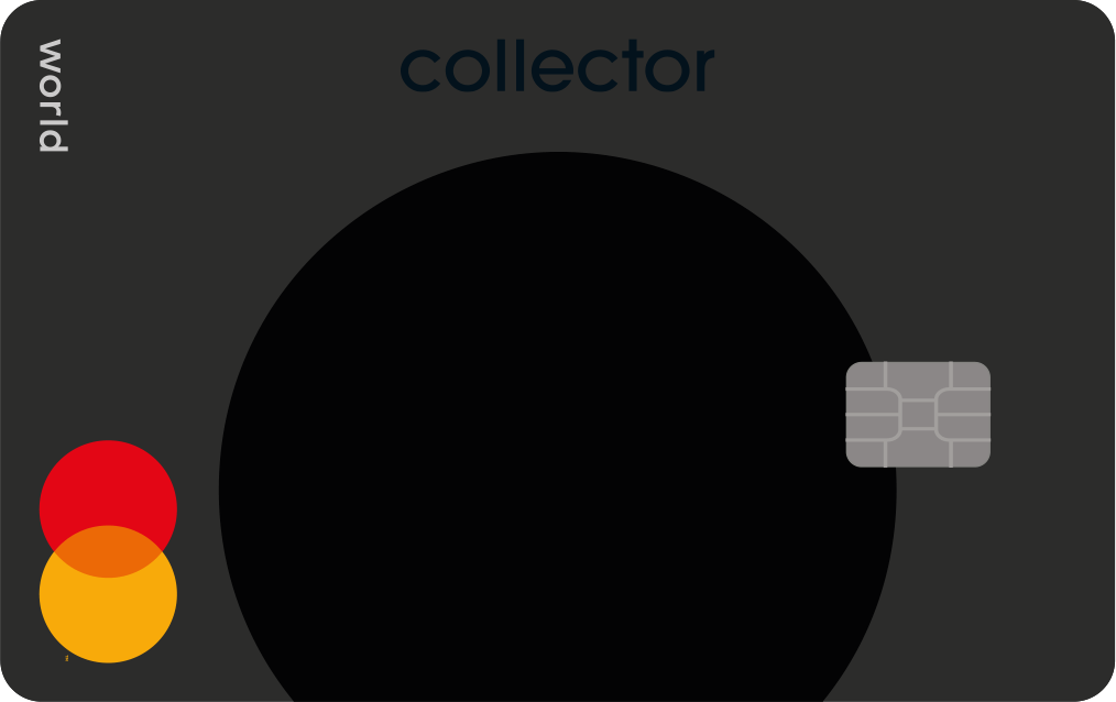 Collector Easyliving