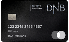 DNB Private Banking