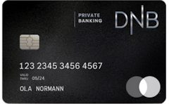 DNB Private Banking