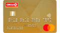 Circle K EXTRA Mastercard
