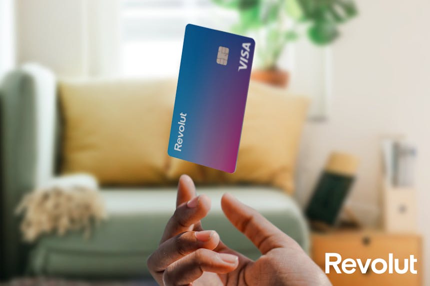 Revolut lanserar nyheter