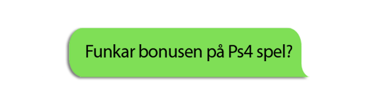 Svar på kommentar