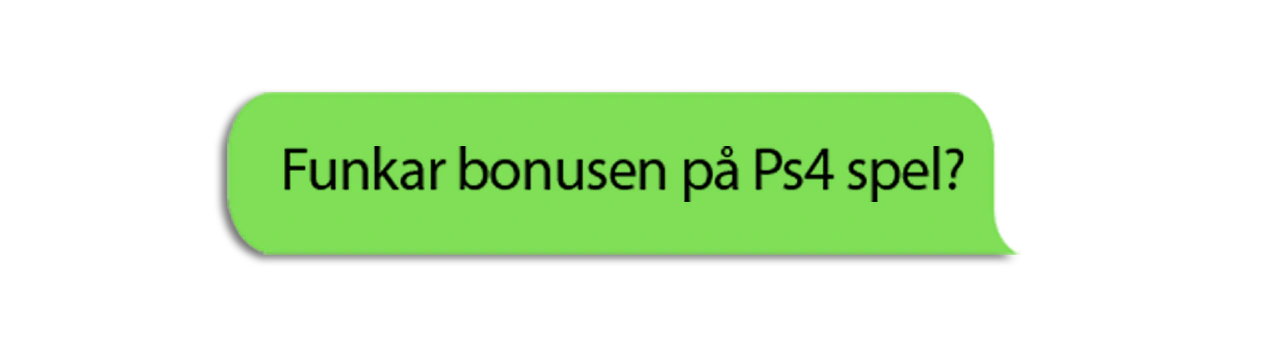 Svar på kommentar