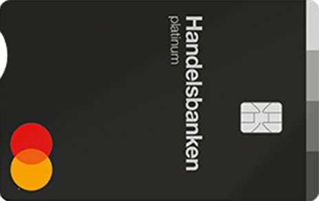 Handelsbanken Platinum