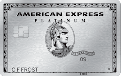 American Express Platinum