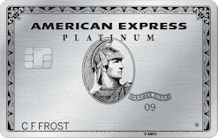 American Express Platinum Card