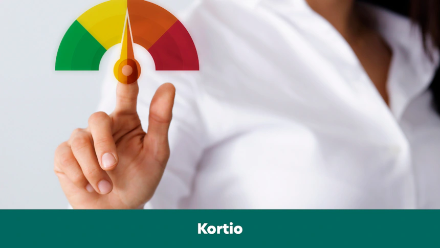 Slik forbedrer du din kredittscore