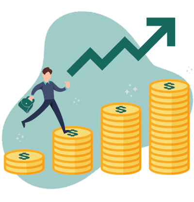 Inkomst gör störst skillnad