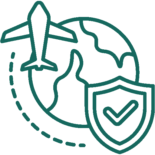 Kreditkort med reseförsäkring