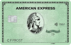 American Express Green Card