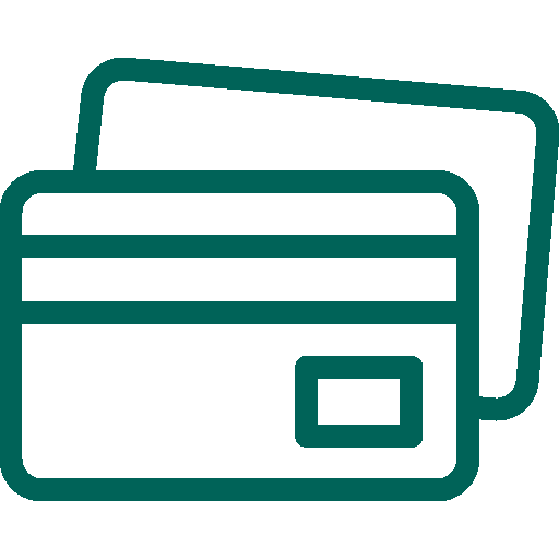 Gemensamt kreditkort