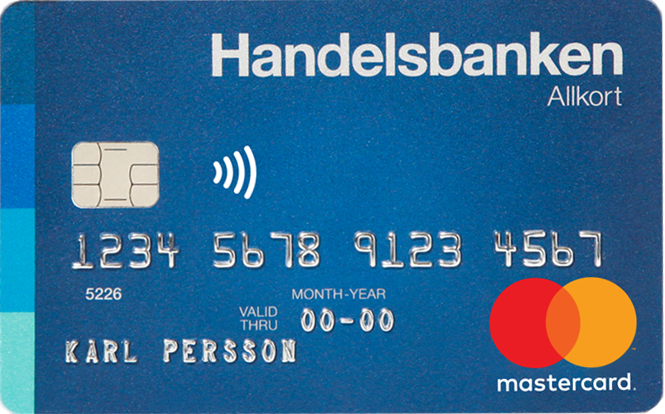 Handelsbanken | Handelsbanken Historia Och Produkter | Kortio