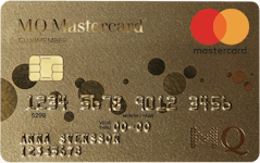 MQ Mastercard