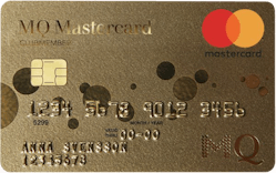 MQ Mastercard