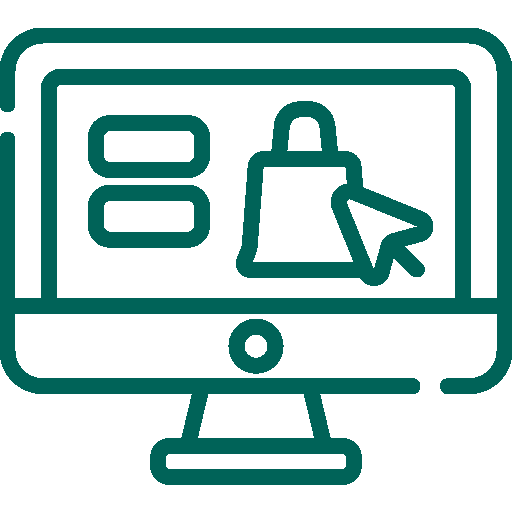 Kreditkort för shopping