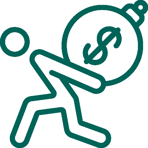 Kreditkort med betalningsanmärkning