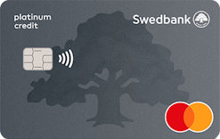 Swedbank Platinum