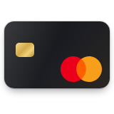 World Elite Mastercard, kreditkort i Mastercard Collection