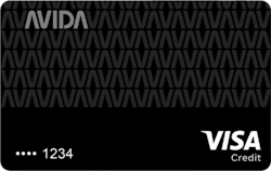 Avida Black