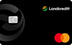 Landkreditt Mastercard