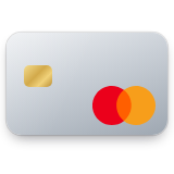 Mastercard Platinum, kreditkort