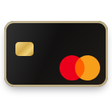 World Legend Mastercard, kreditkort i Mastercard Collection