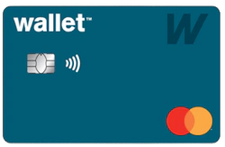 wallet Mastercard