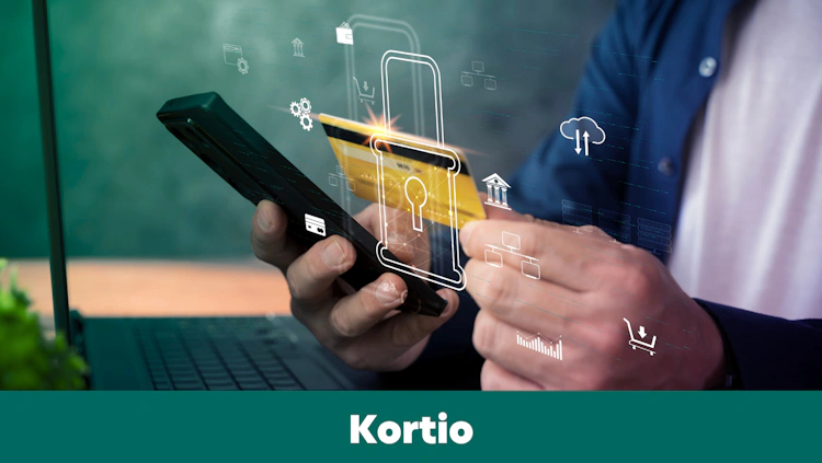 Offlinebetalningar för kort