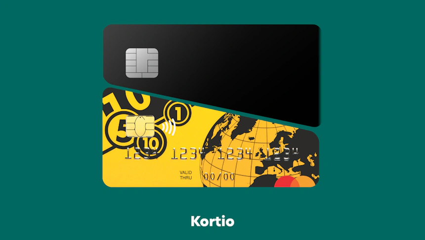 Entercard tar över Forex kreditkort