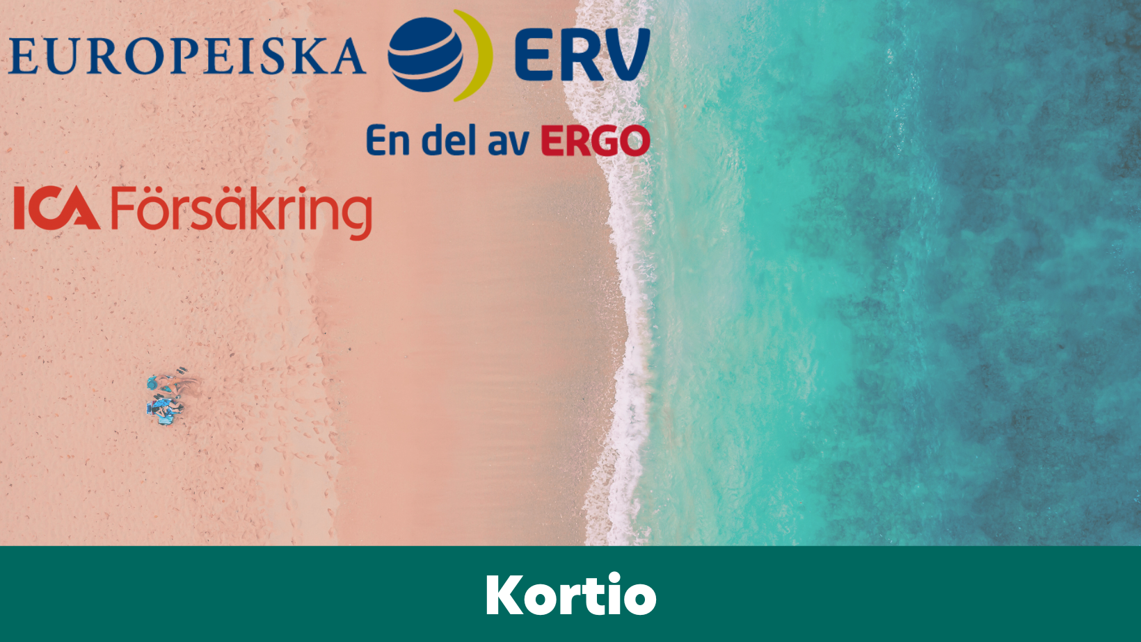 ERV vs Ica reseförsäkring