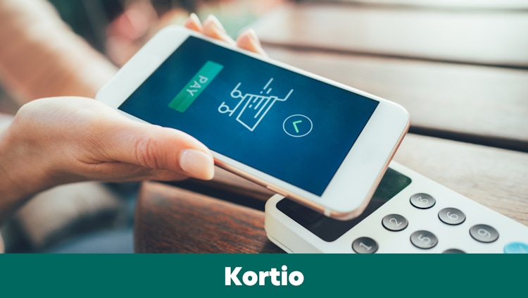 Trender inom kort- och mobilbetalningar i Sverige 2025