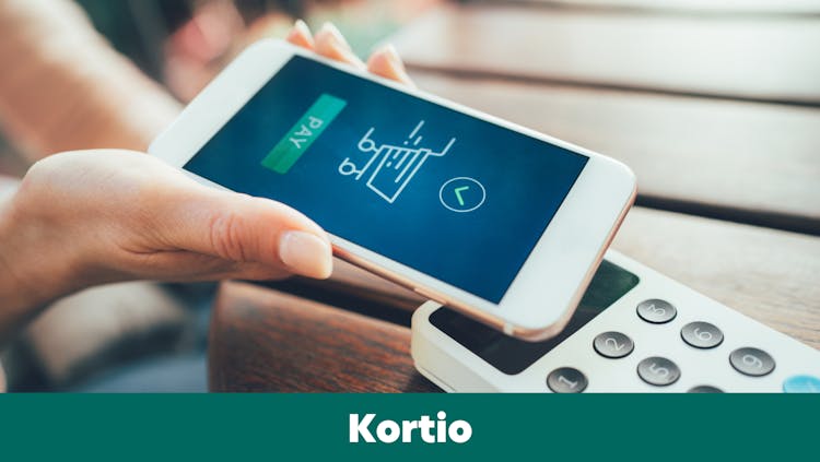 Trender inom kort- och mobilbetalningar i Sverige 2025
